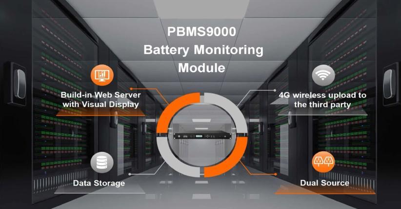 Battery Monitoring System