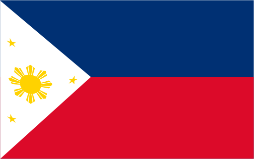 Philippines Flag