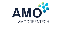 AMO Logo