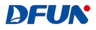 DFUN Logo