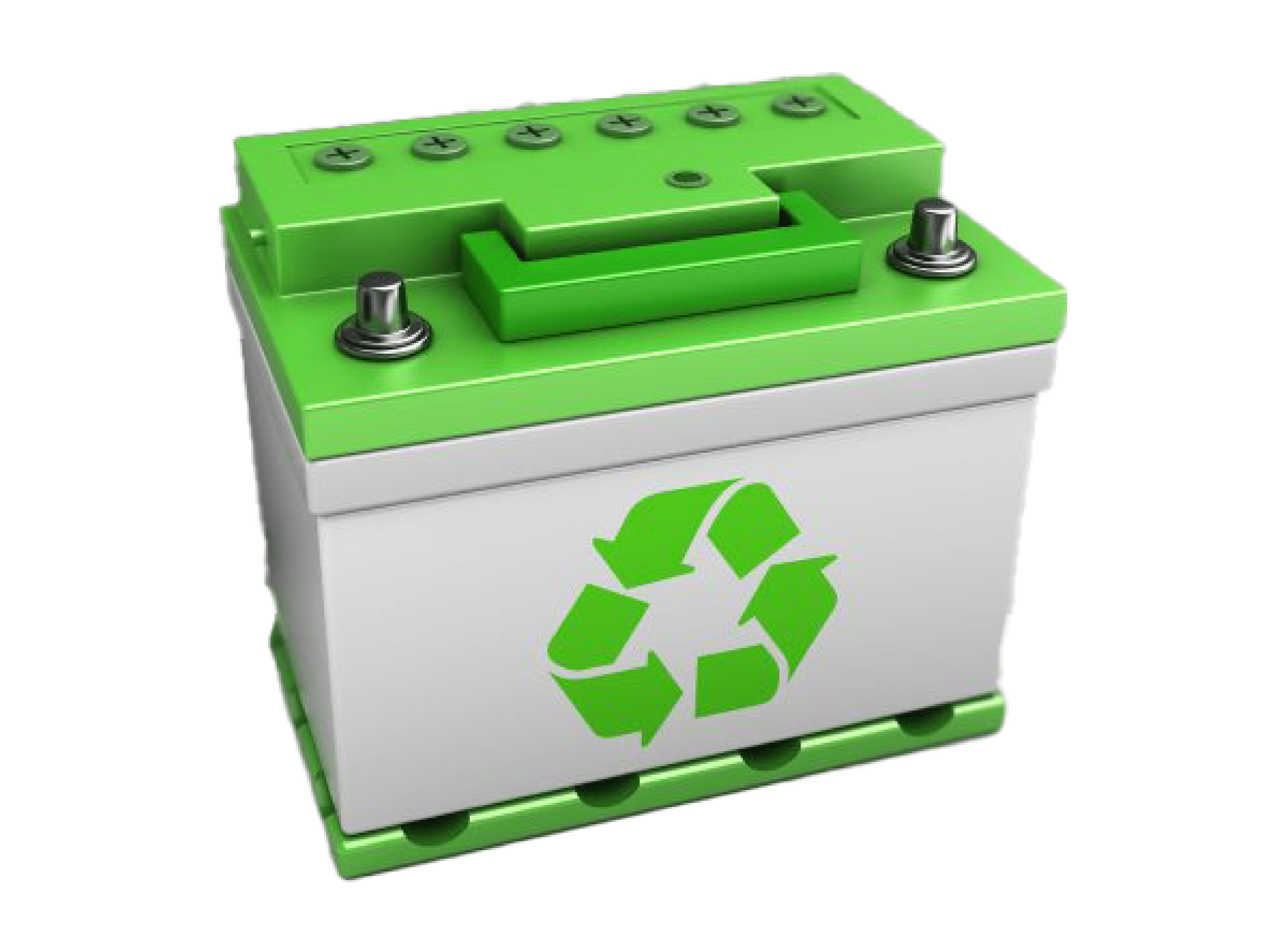 Battery Recycling