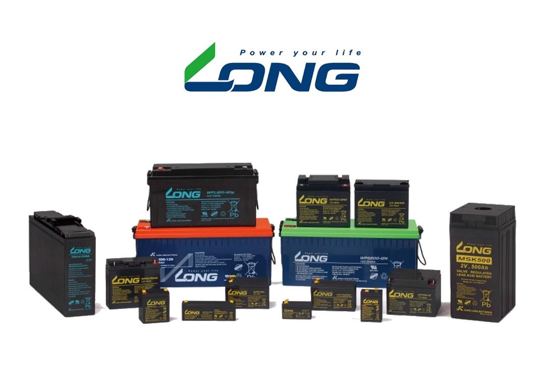 Lead Acid Batteries