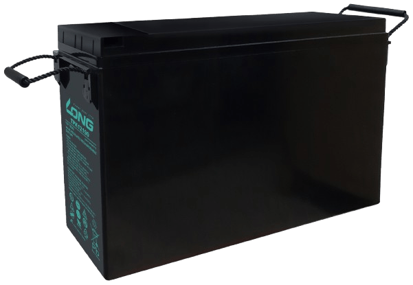 TPK Series Battery